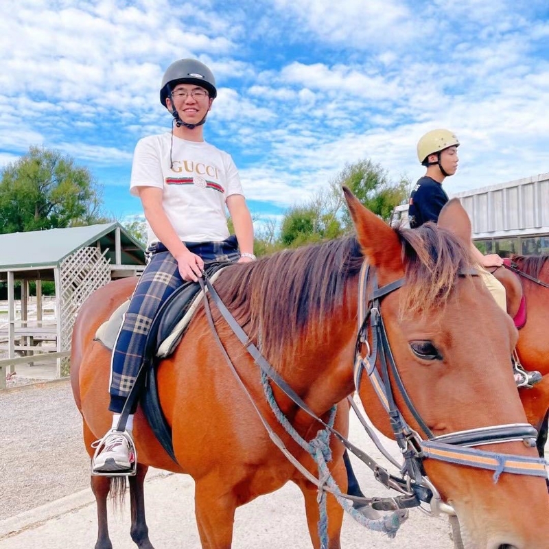 Jacob的第一张照片--平顶山相亲服务中心