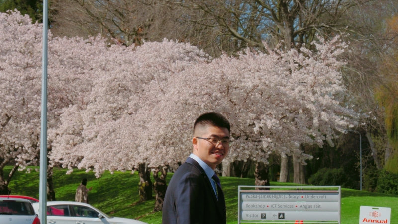 Jacob的第二张照片--平顶山相亲服务中心