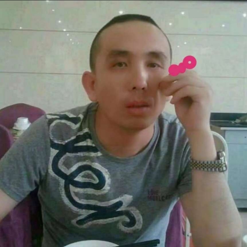 虎虎虎的第一张照片--平顶山相亲服务中心