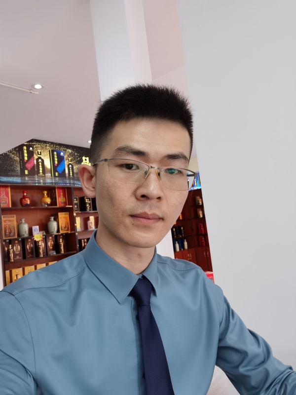 茅台老酒的第一张照片--平顶山相亲服务中心