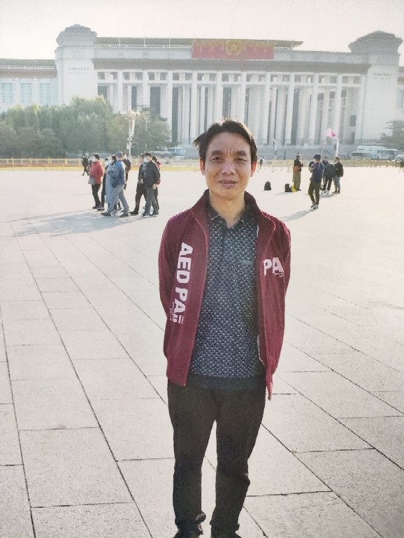 征婚脱单的第二张照片--平顶山相亲服务中心