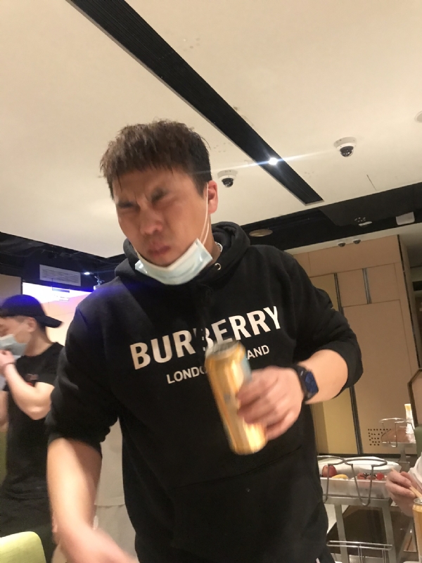 偶遇的第二张照片--平顶山相亲服务中心