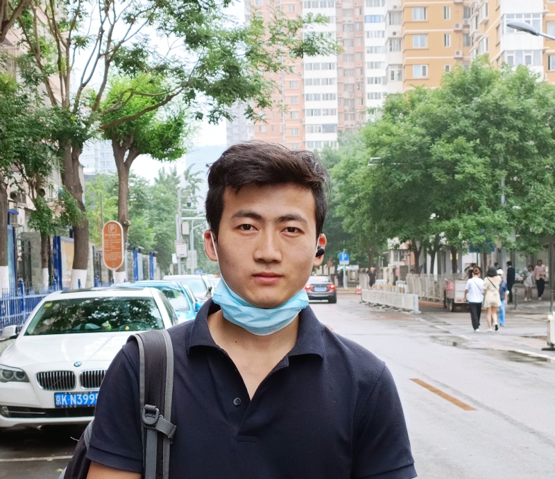 随风飘飘的第一张照片--平顶山相亲服务中心