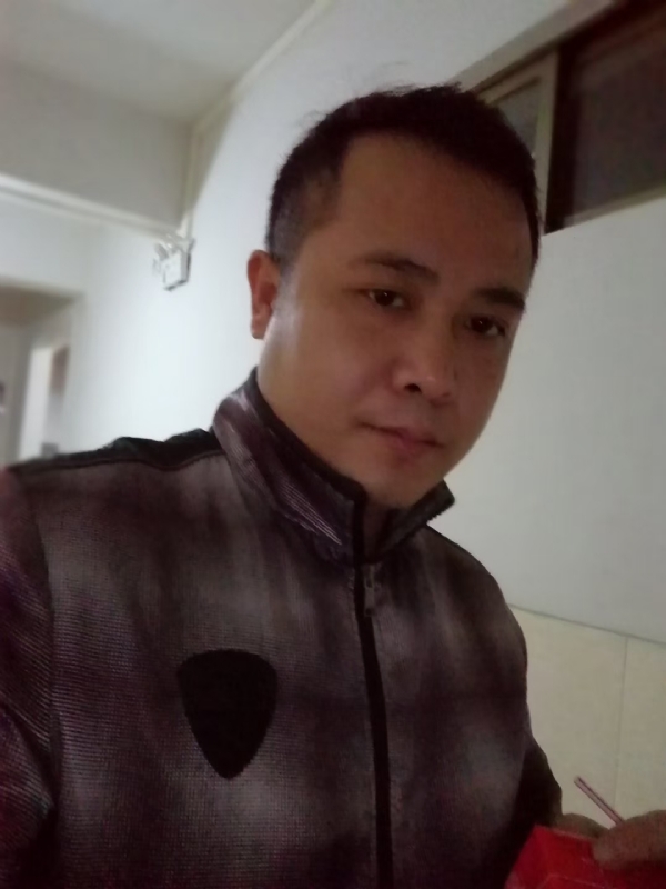 礼哥的第一张照片--平顶山相亲服务中心