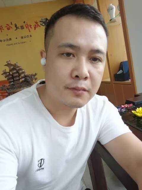 礼哥的第二张照片--平顶山相亲服务中心