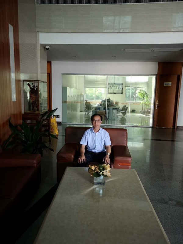 珍惜的第一张照片--平顶山相亲服务中心