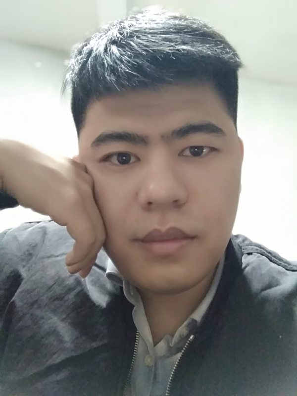 爱笑的人的第一张照片--平顶山相亲服务中心