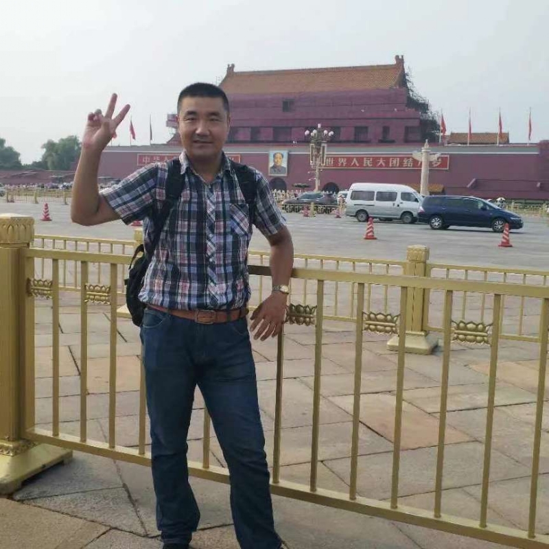 星空下的思念的第五张照片--平顶山相亲服务中心