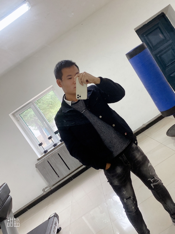 袁冥的第一张照片--平顶山相亲服务中心