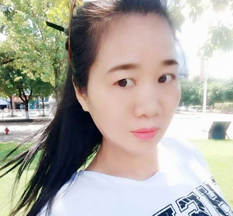 飘雪的第一张照片--平顶山相亲服务中心