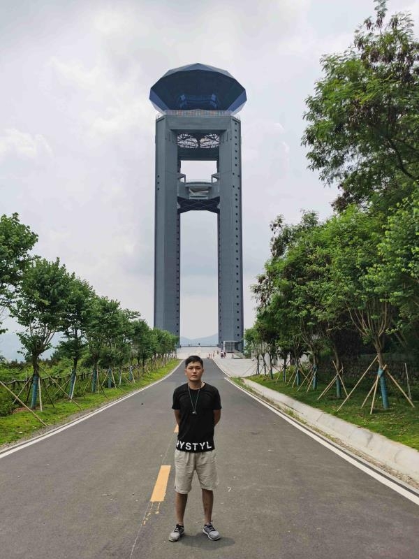 美好世界的第一张照片--平顶山相亲服务中心