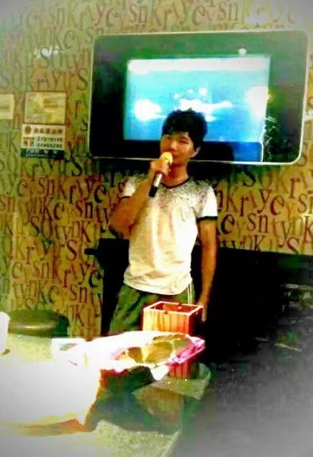 单身青年的第一张照片--平顶山相亲服务中心