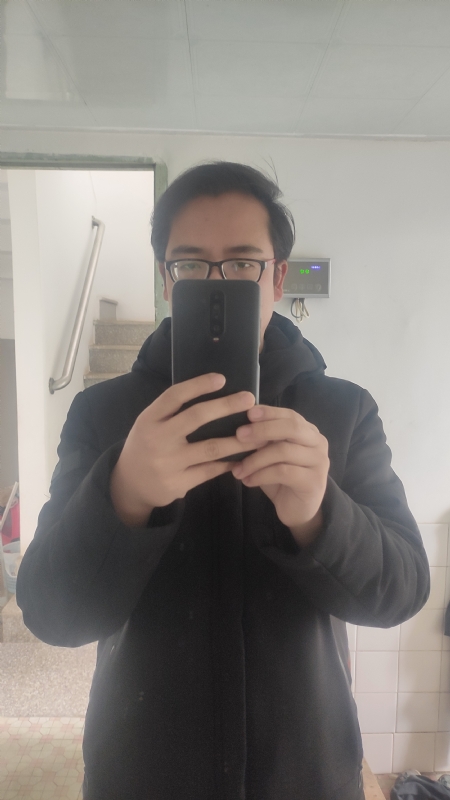 阳光的第一张照片--平顶山相亲服务中心