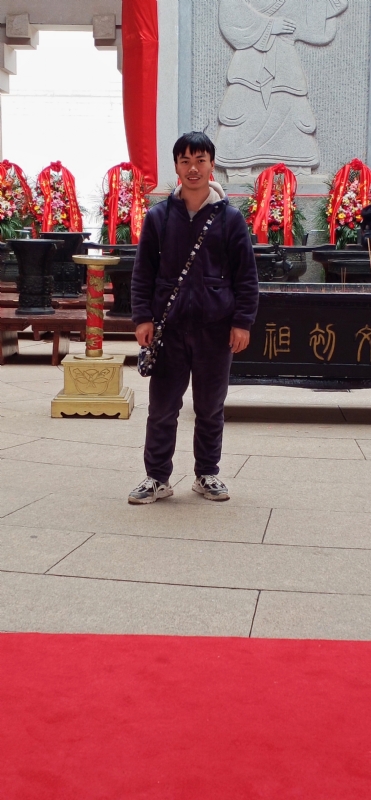 单身的小草的第四张照片--平顶山相亲服务中心