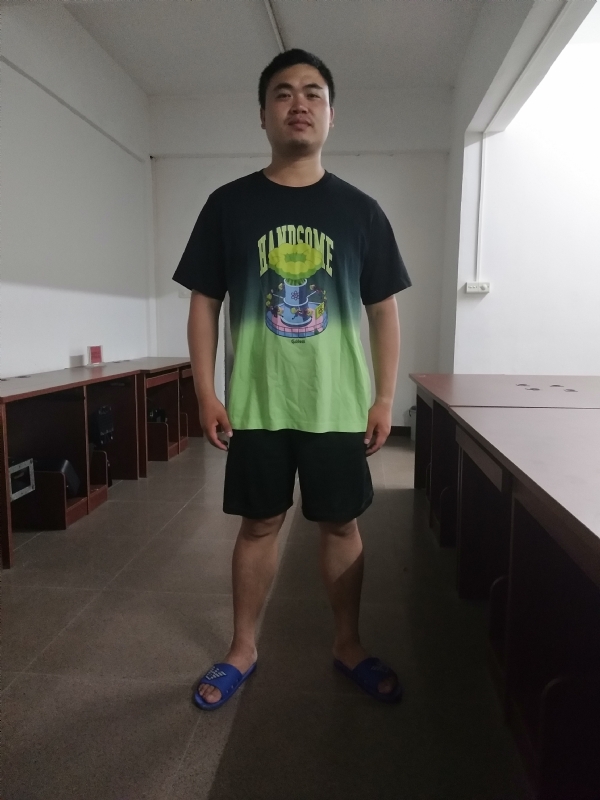 真心实意寻佳人的第二张照片--平顶山相亲服务中心