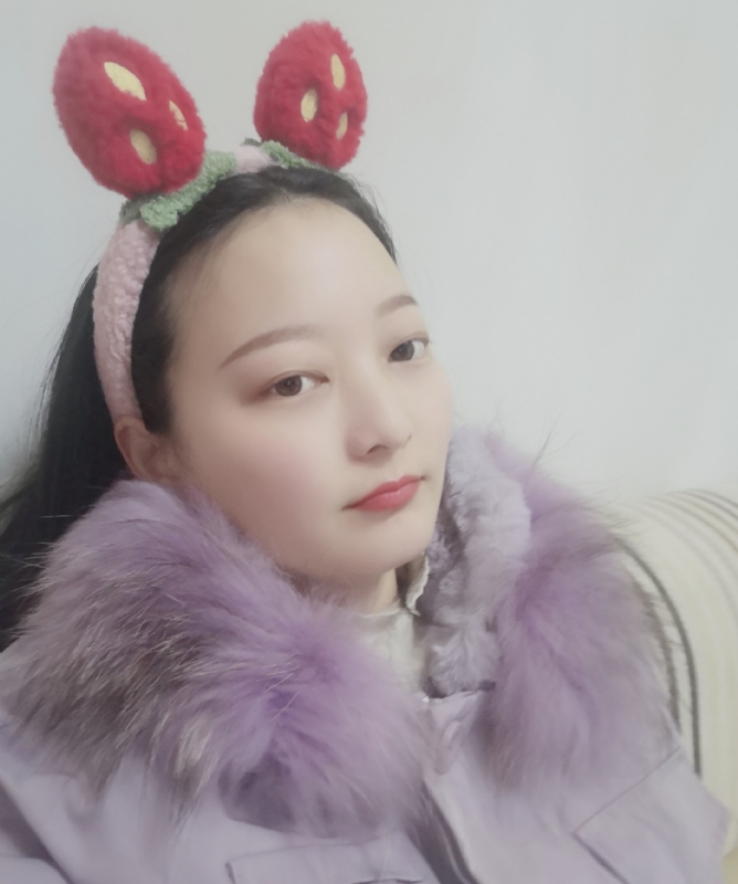 一只小月亮的第二张照片--平顶山相亲服务中心