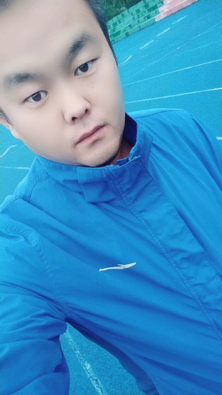 暖阳的第一张照片--平顶山相亲服务中心