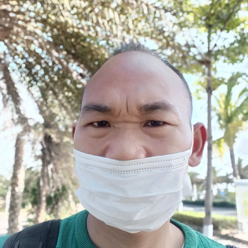 塑马的峰哥的第一张照片--平顶山相亲服务中心