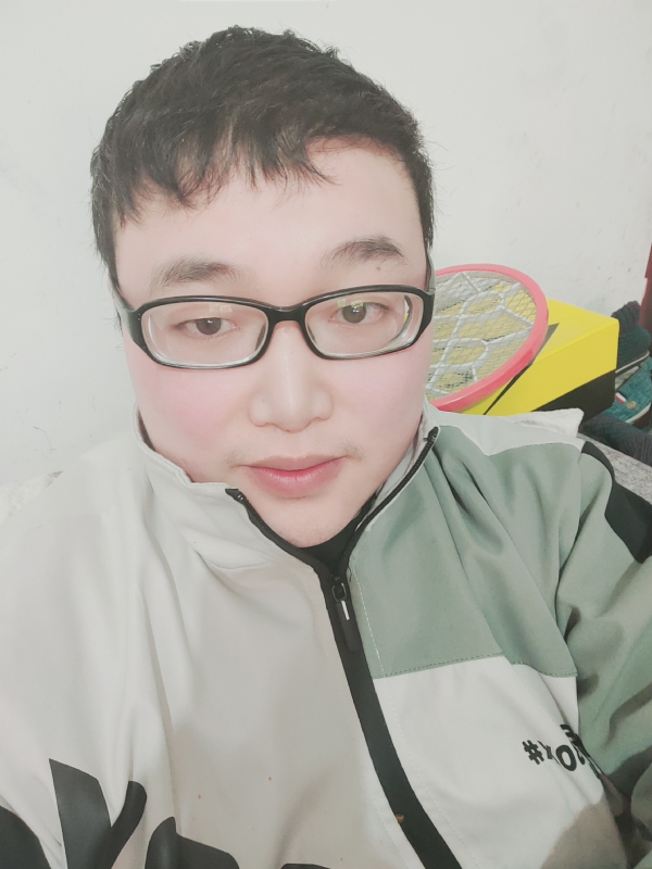 一条跑不动的鱼的第一张照片--平顶山相亲服务中心