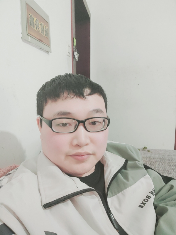 一条跑不动的鱼的第二张照片--平顶山相亲服务中心