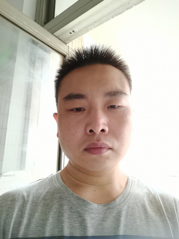 天真的我的第一张照片--平顶山相亲服务中心