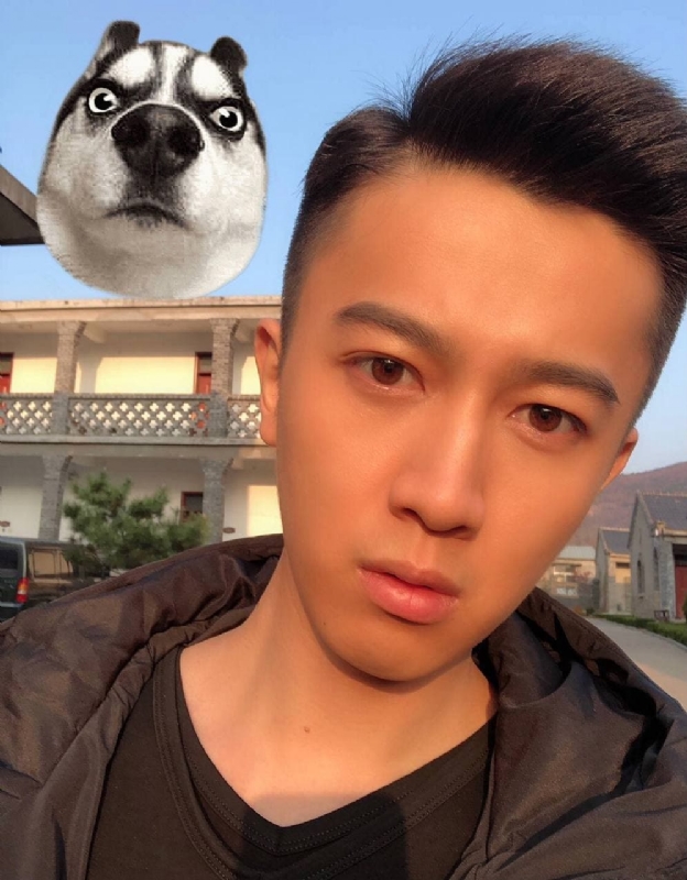 哲的第二张照片--平顶山相亲服务中心