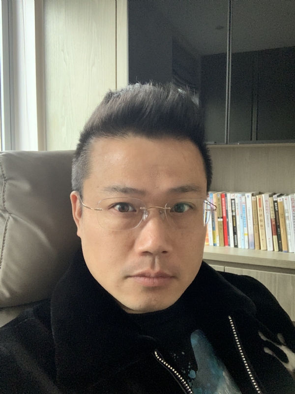 节奏的第一张照片--平顶山相亲服务中心