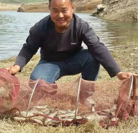 牧的第一张照片--平顶山相亲服务中心