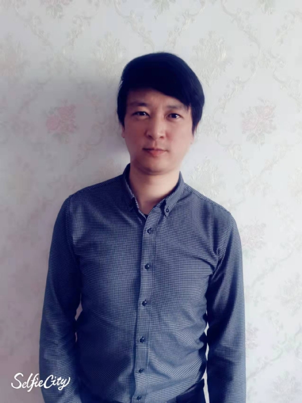 小李的第二张照片--平顶山相亲服务中心