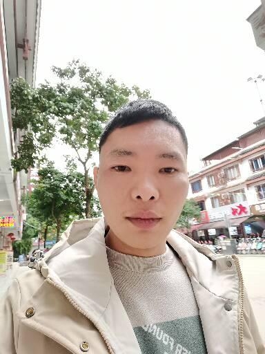 广西漓江的第一张照片--平顶山相亲服务中心