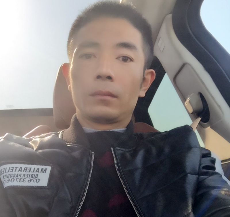 真诚过日子的来的第一张照片--平顶山相亲服务中心