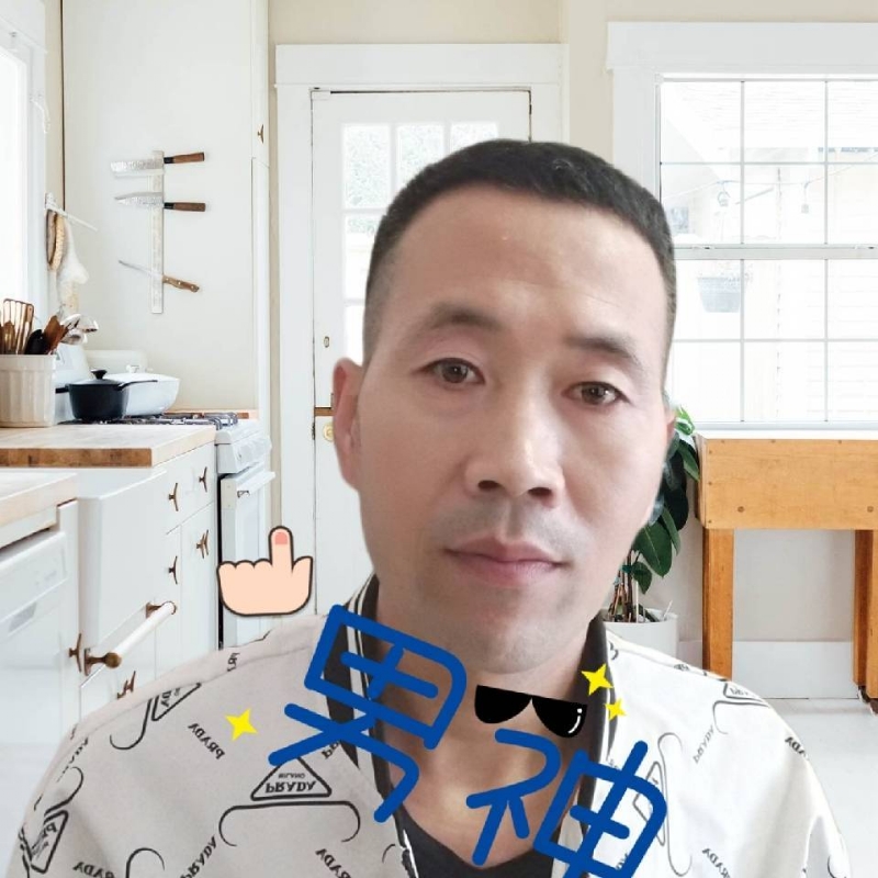 单身狼的第一张照片--平顶山相亲服务中心