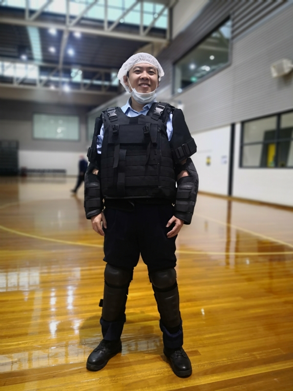 Yan的第二张照片--平顶山相亲服务中心