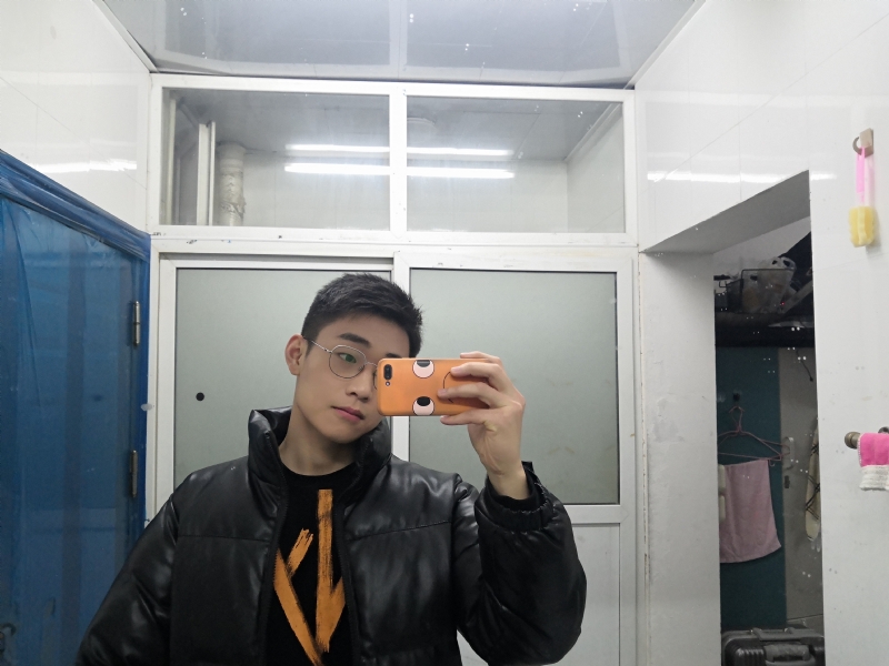 Sakura的第一张照片--平顶山相亲服务中心