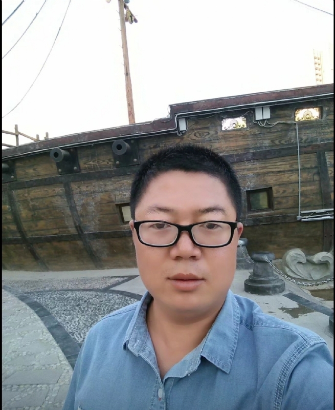 逍遥云的第一张照片--平顶山相亲服务中心