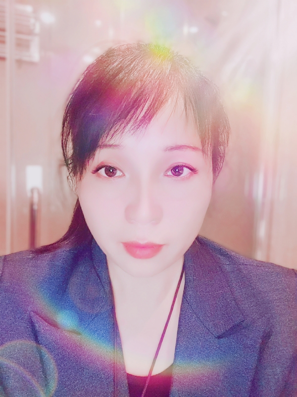 小艾的第二张照片--平顶山相亲服务中心