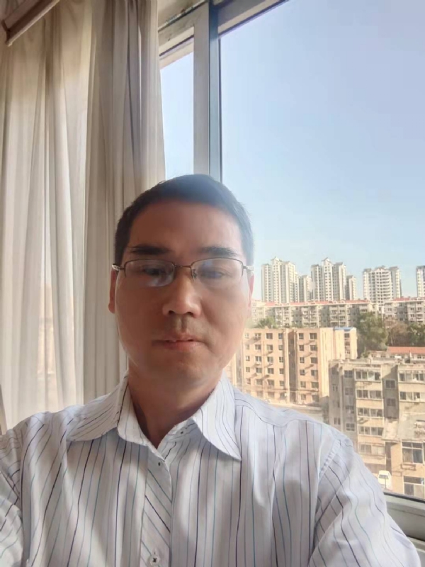 海之韵的第一张照片--平顶山相亲服务中心