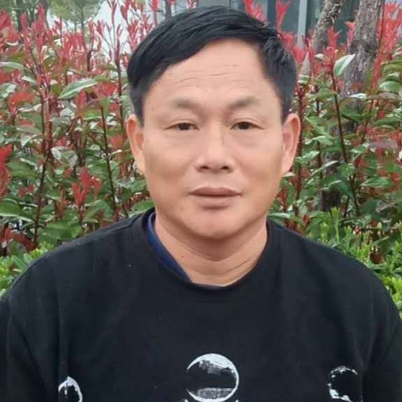 老黄牛的第一张照片--平顶山相亲服务中心