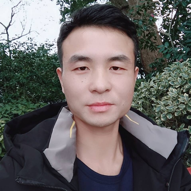 敖辉的第一张照片--平顶山相亲服务中心