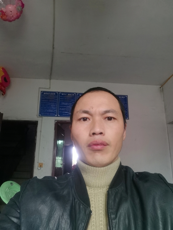 陈前的第一张照片--平顶山相亲服务中心