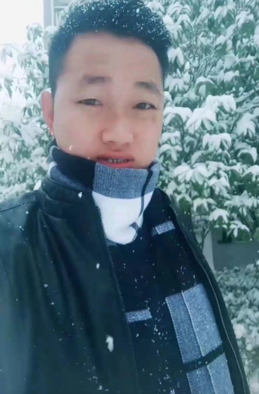 为爱拼一回的第一张照片--平顶山相亲服务中心