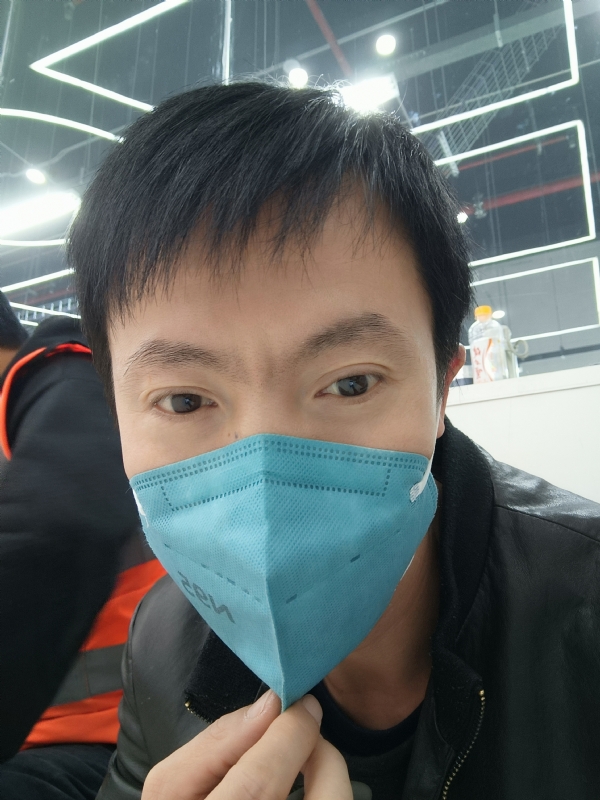 相知相守的第二张照片--平顶山相亲服务中心