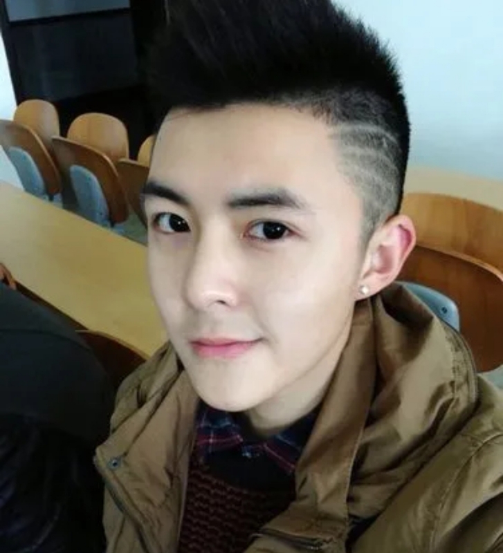 lett的第一张照片--平顶山相亲服务中心