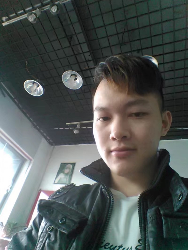 遇上最好的你的第三张照片--平顶山相亲服务中心