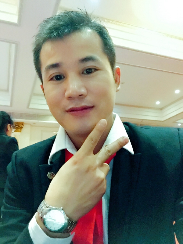 谦和葡萄酒的第二张照片--平顶山相亲服务中心