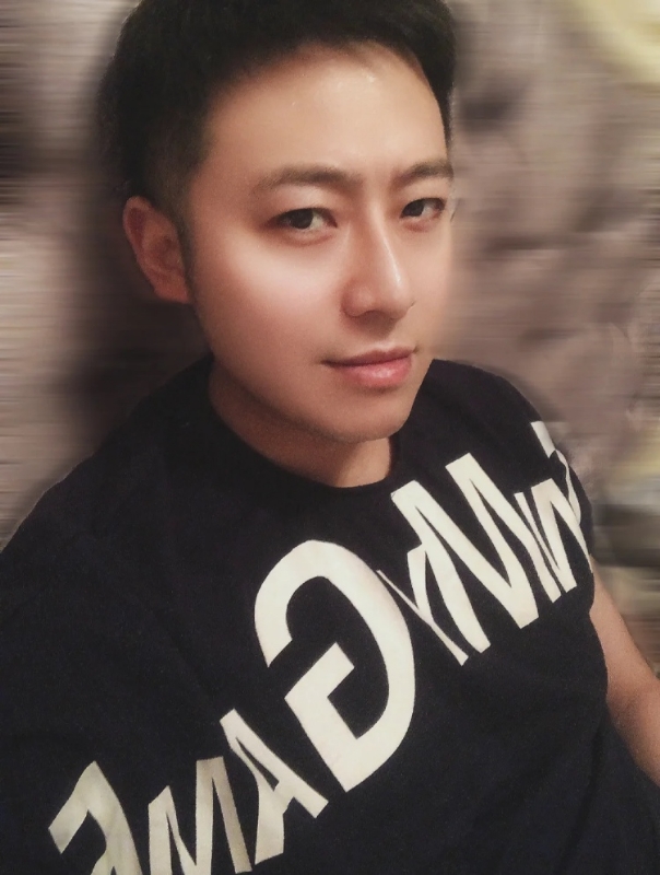 陳世傑Jay的第一张照片--平顶山相亲服务中心