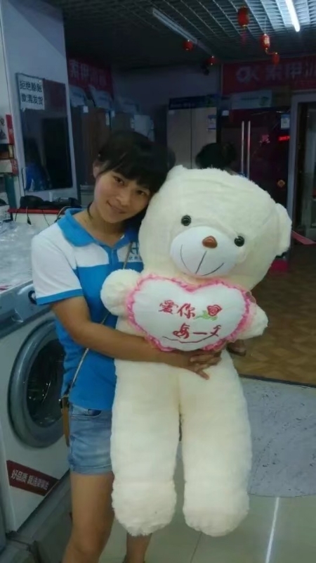 天使的第一张照片--平顶山相亲服务中心