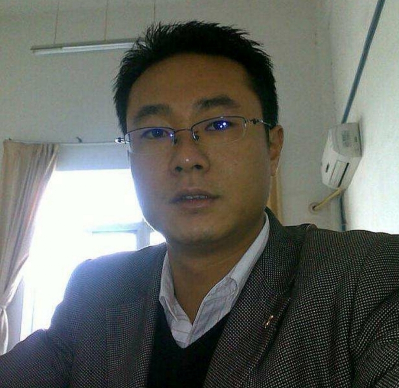 帕拉的第一张照片--平顶山相亲服务中心