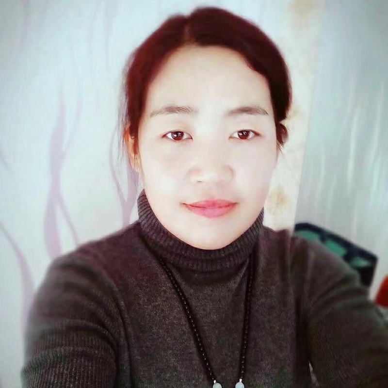 曦曦的第一张照片--平顶山相亲服务中心