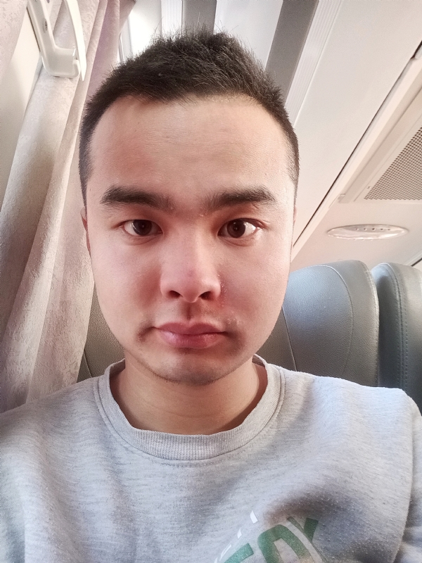 卡恩鱼的第三张照片--平顶山相亲服务中心